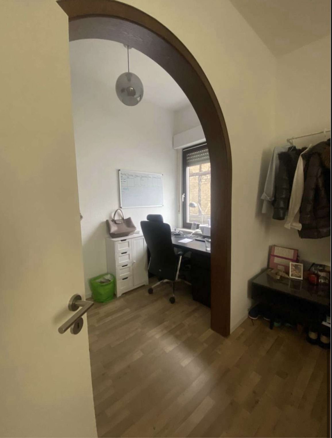 Valldendar: WG Wohnung 