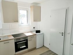 Apt. 1 Küchenzeile