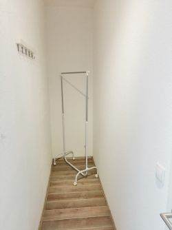 Apt. 1 Abstellen