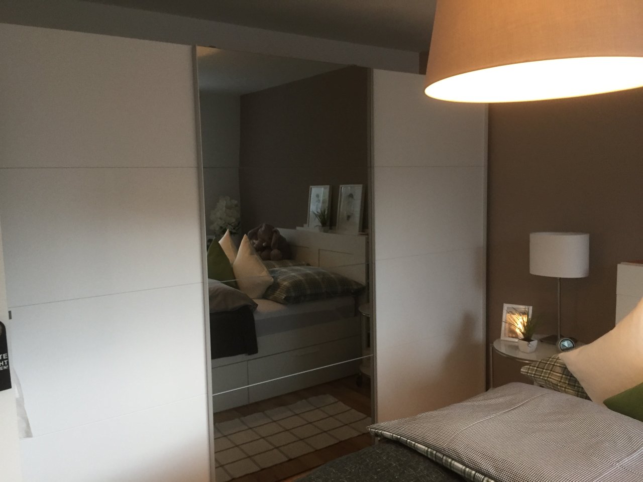 Schlafzimmer 2