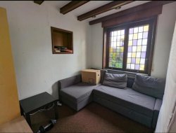 Zimmer III Zimmer III