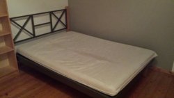 Bett Einliegerwohnung Bett Einliegerwohnung