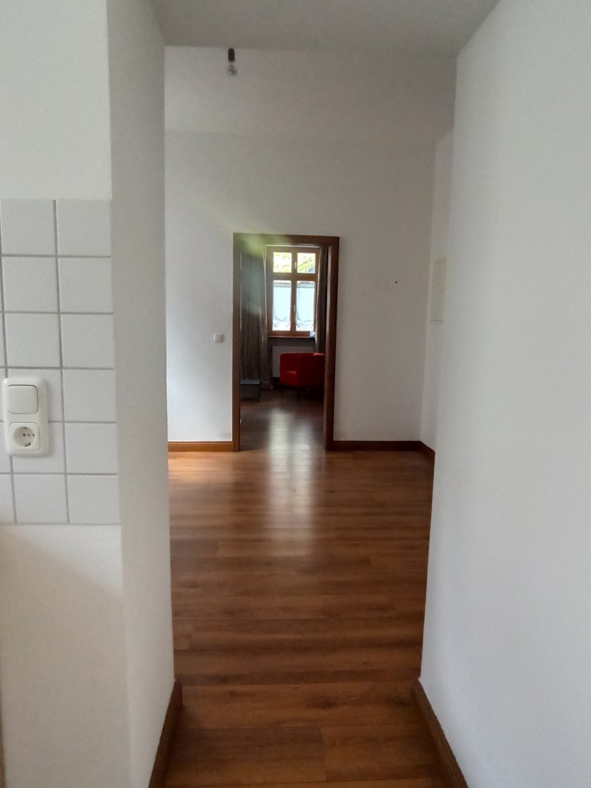Küche Zimmer1 Zimmer2