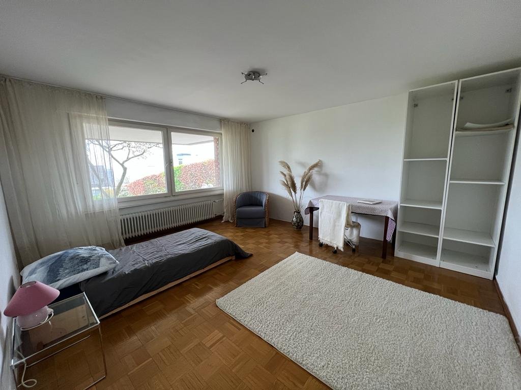 Auffahrtszimmer Auffahrtszimmer