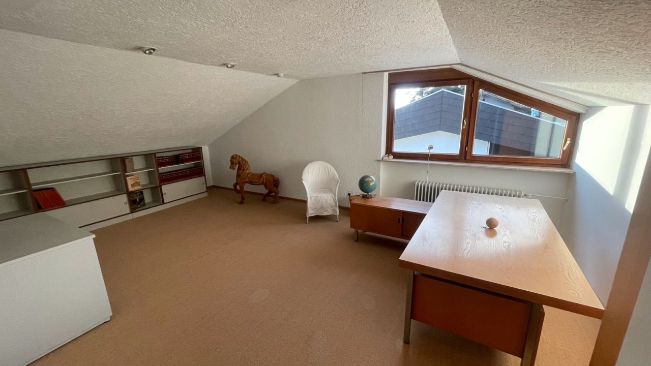 Architektenzimmer Architektenzimmer