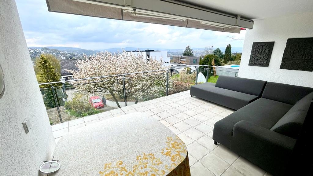 Balkon Balkon