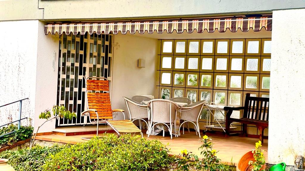 Loggia Loggia