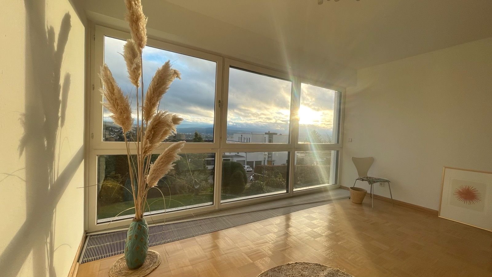 Südostzimmer Südostzimmer