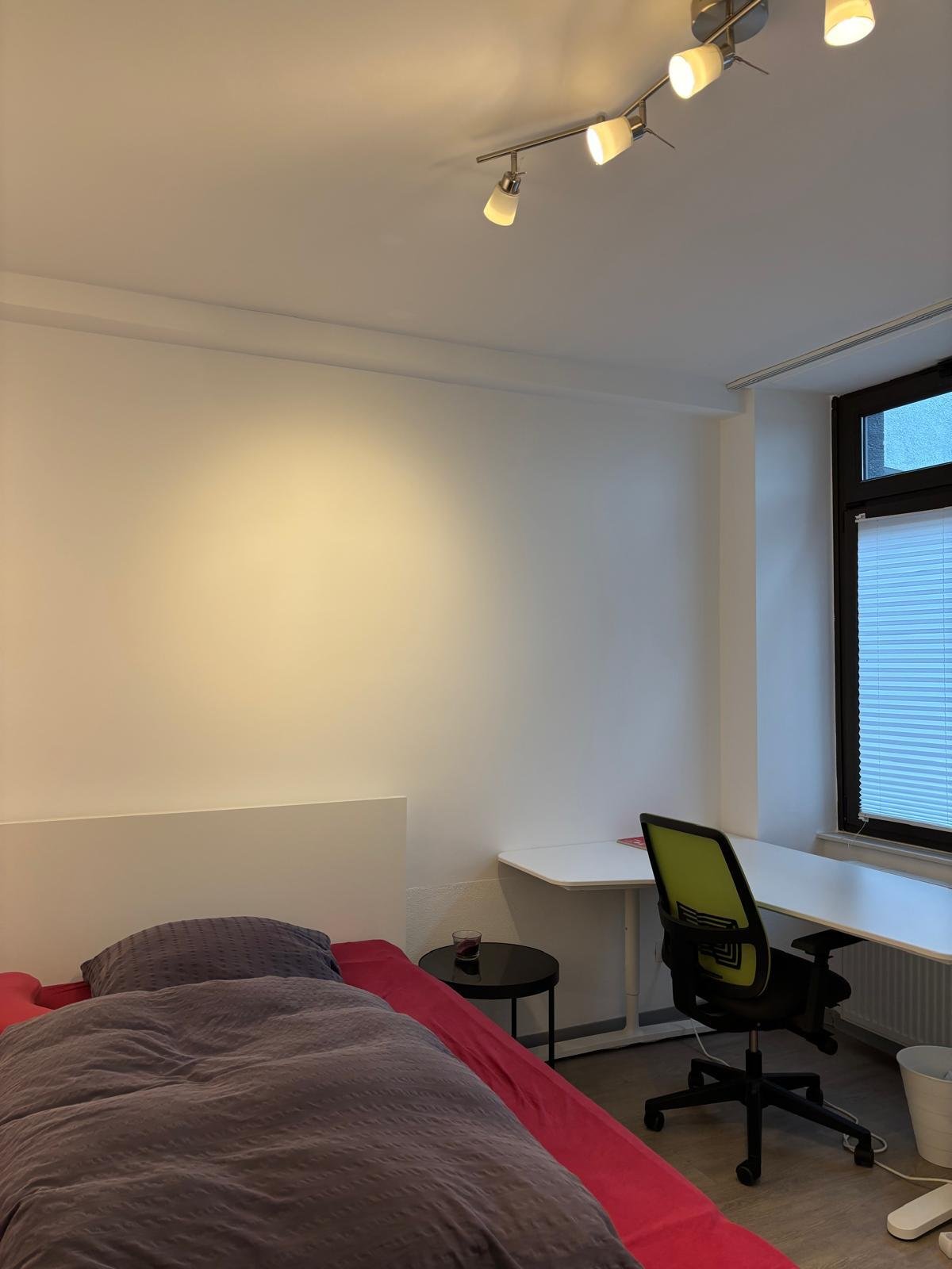 Schlafzimmer (1) Schlafzimmer (1)