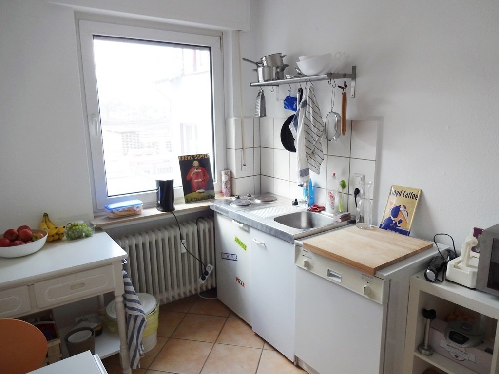 Apt. 7 Küche 01 Apt. 7 Küche 01