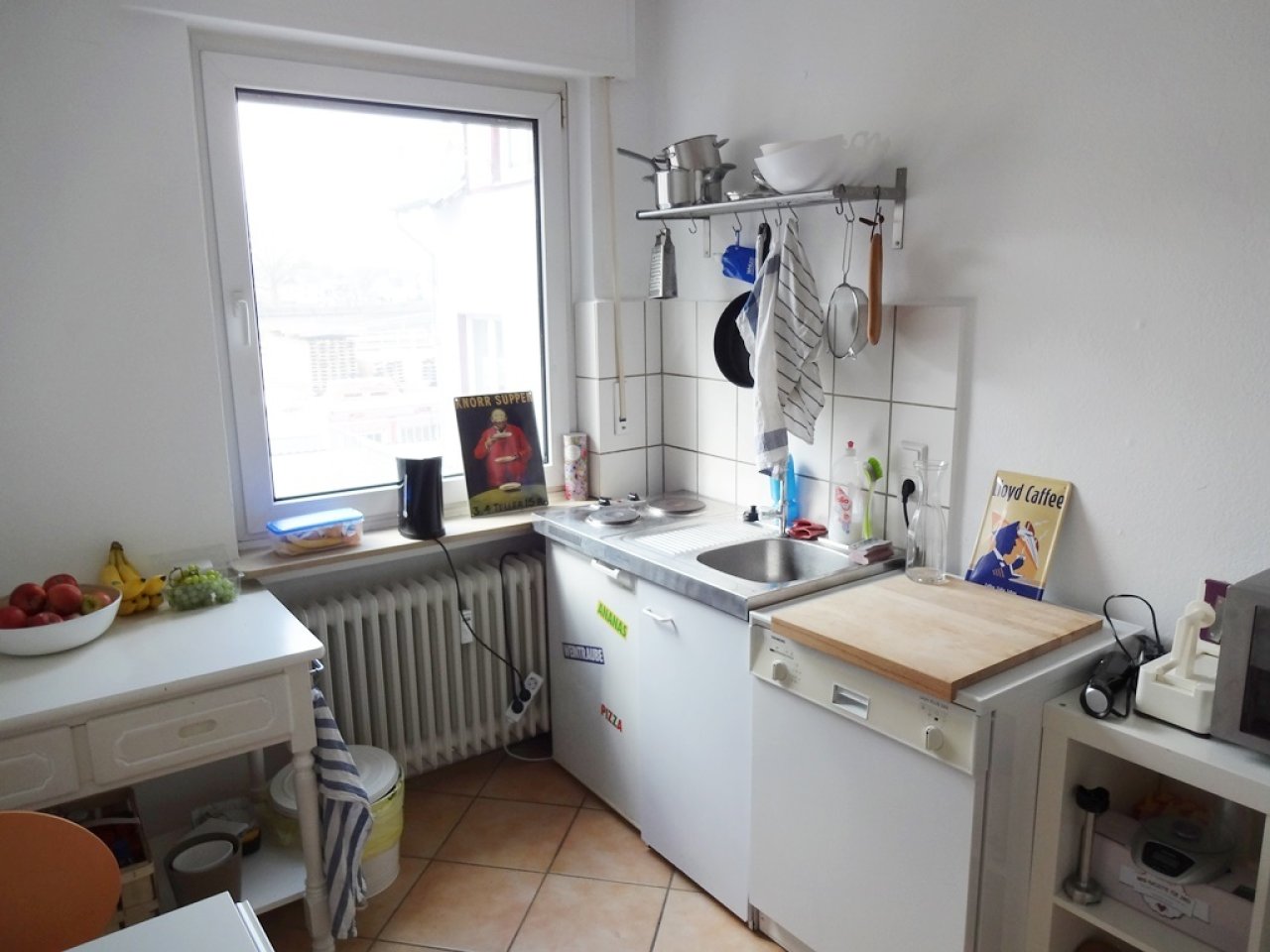 Apt. 7 Küche 01 Apt. 7 Küche 01