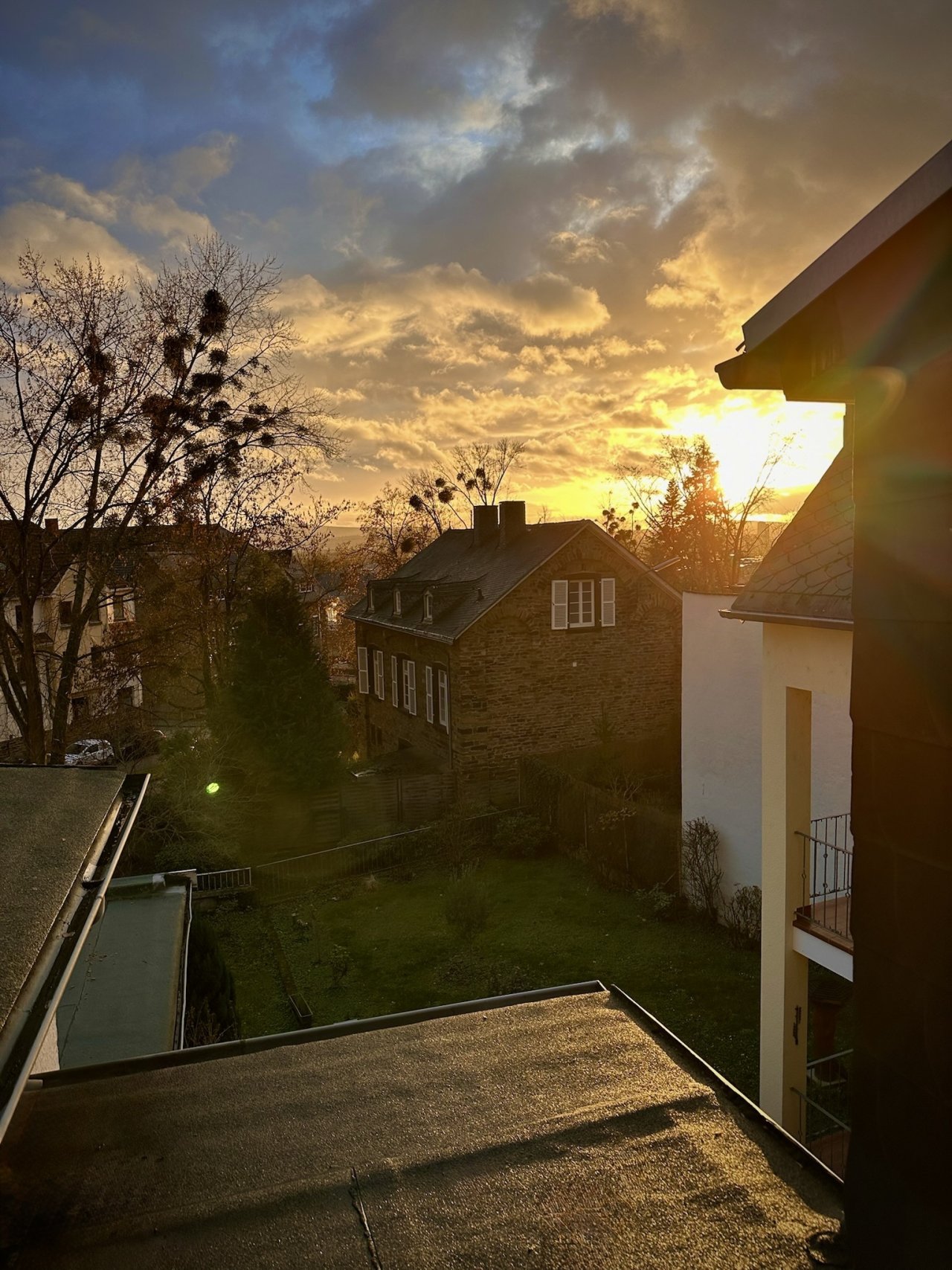 09 Ausblick DG Visualisierung Kirchstraße 19