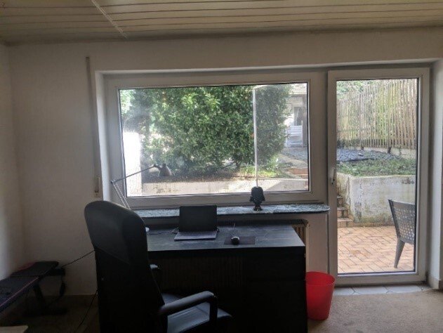 EG Fenster EG Fenster