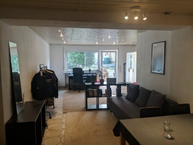 EG Zimmer gross EG Zimmer gross