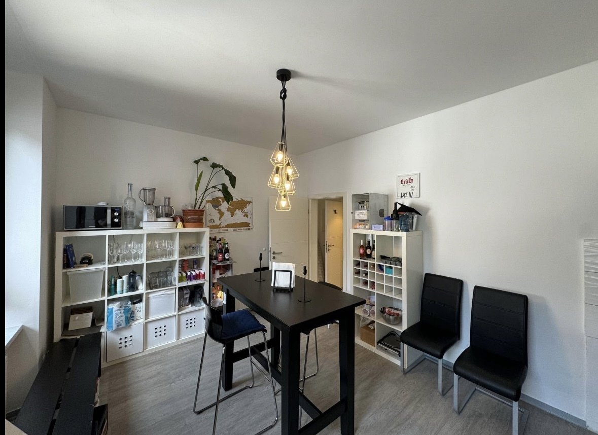 Vallendar: Furnished Apartment for Sublet in Vallendar – Available End of December until End of June Vallendar: Furnished Apartment for Sublet in Vallendar – Available End of December until End of June