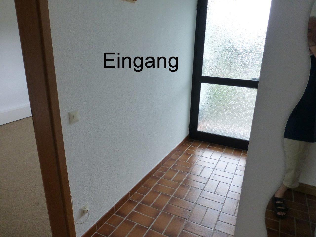 P6Eingang P6Eingang