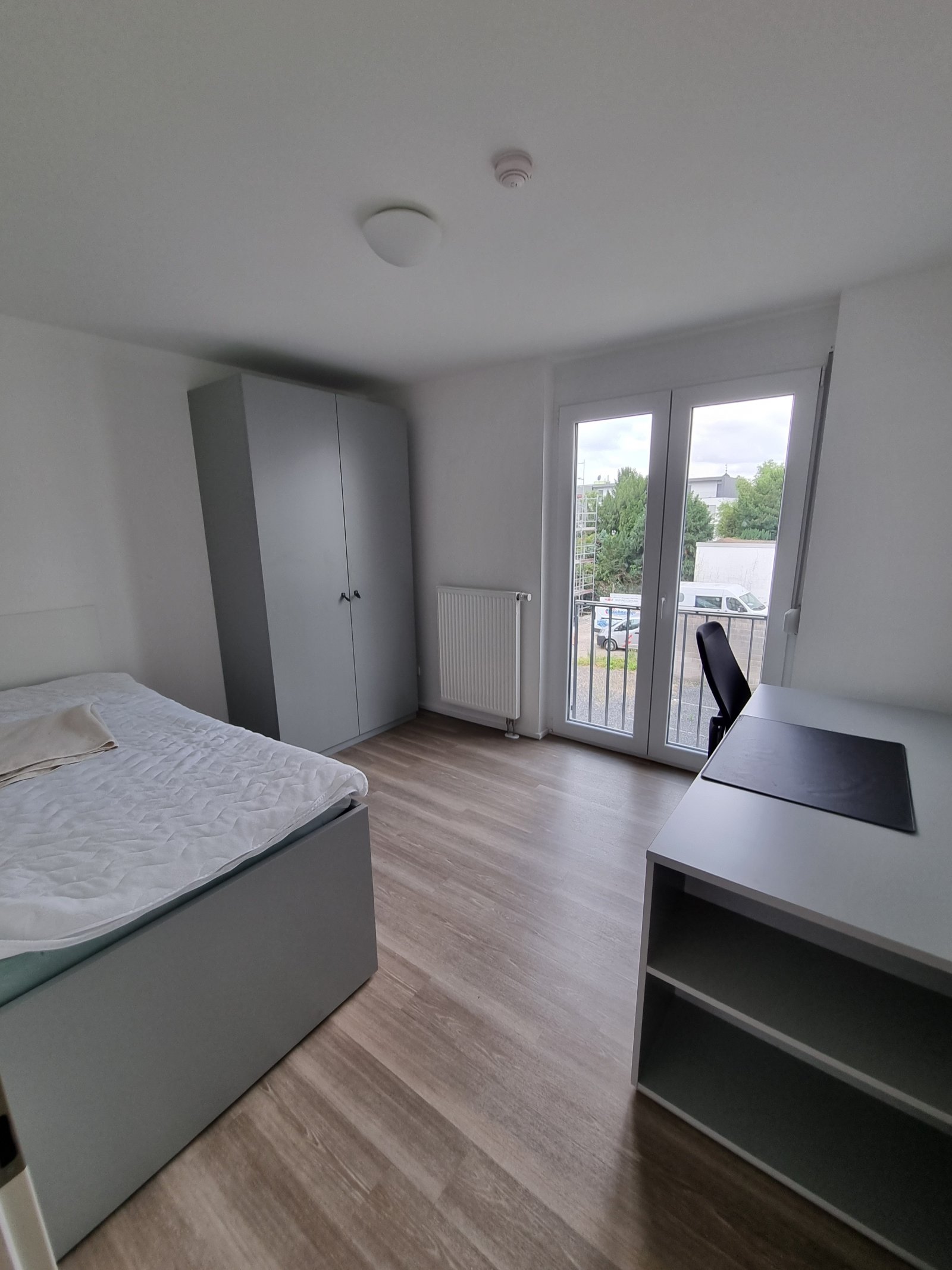 Vallendar: Wohnung 3er WG Vallendar: Wohnung 3er WG