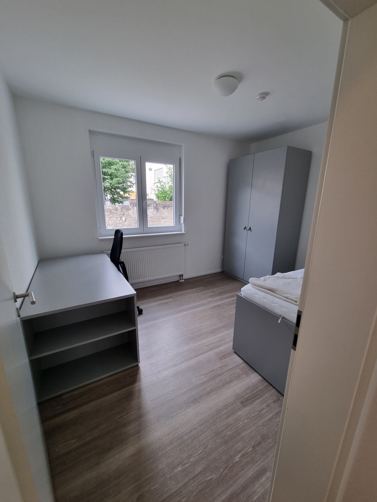 Vallendar: Furnished Single Room Vallendar: Furnished Single Room