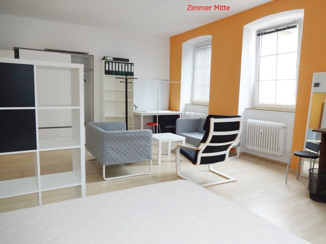 Zimmer Mitte 04