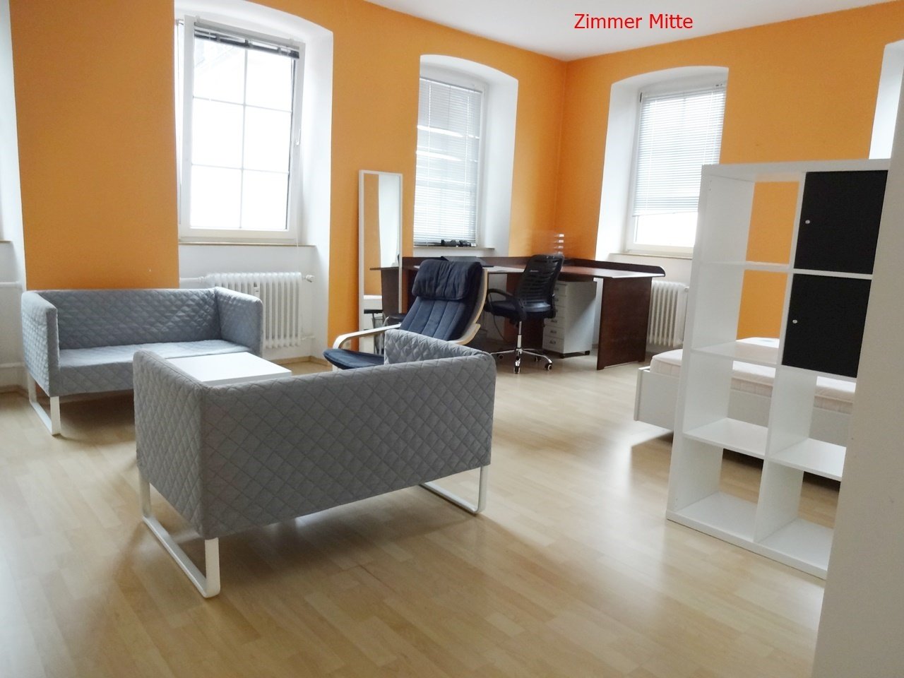 Zimmer Mitte 03