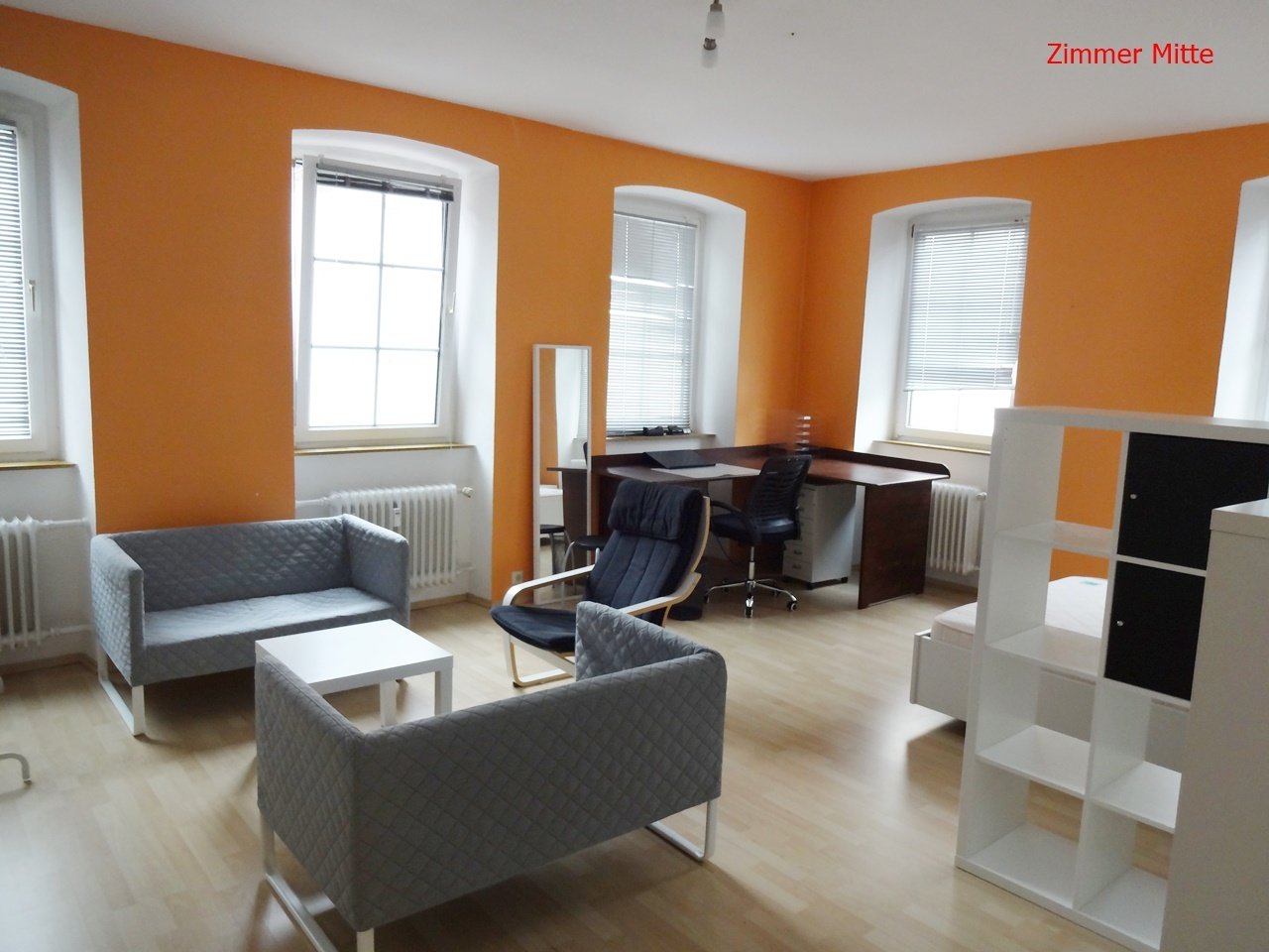 Zimmer Mitte 01