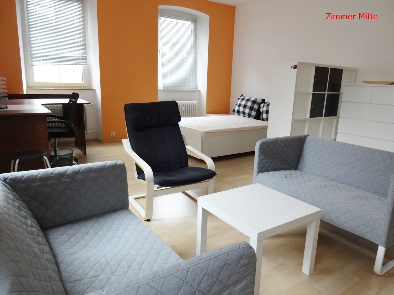 Zimmer Mitte 02