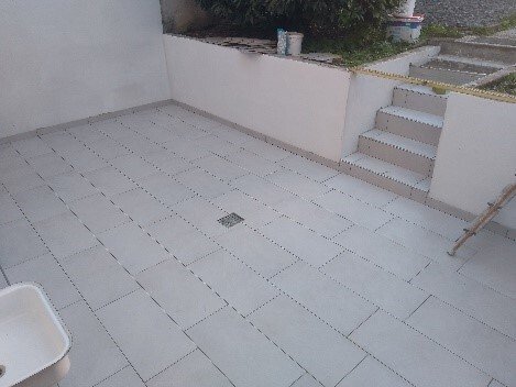 OG Terrasse OG Terrasse