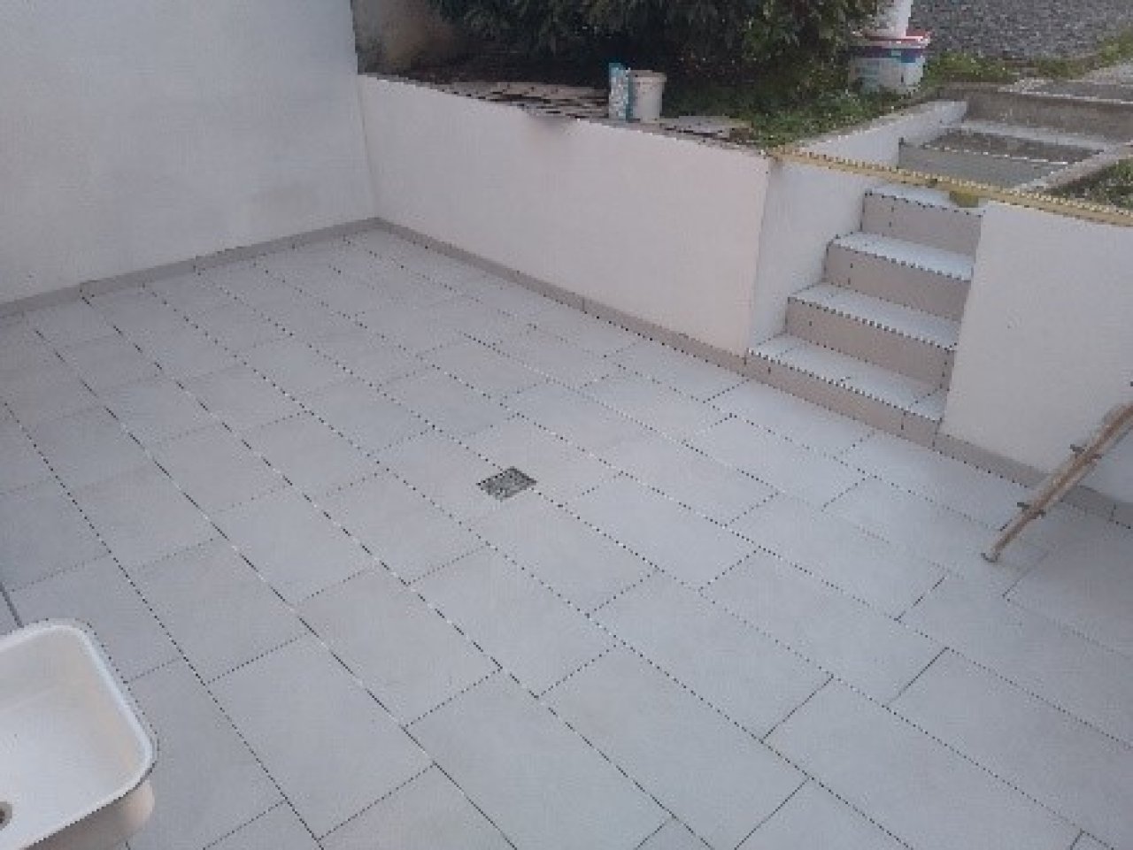 OG Terrasse OG Terrasse