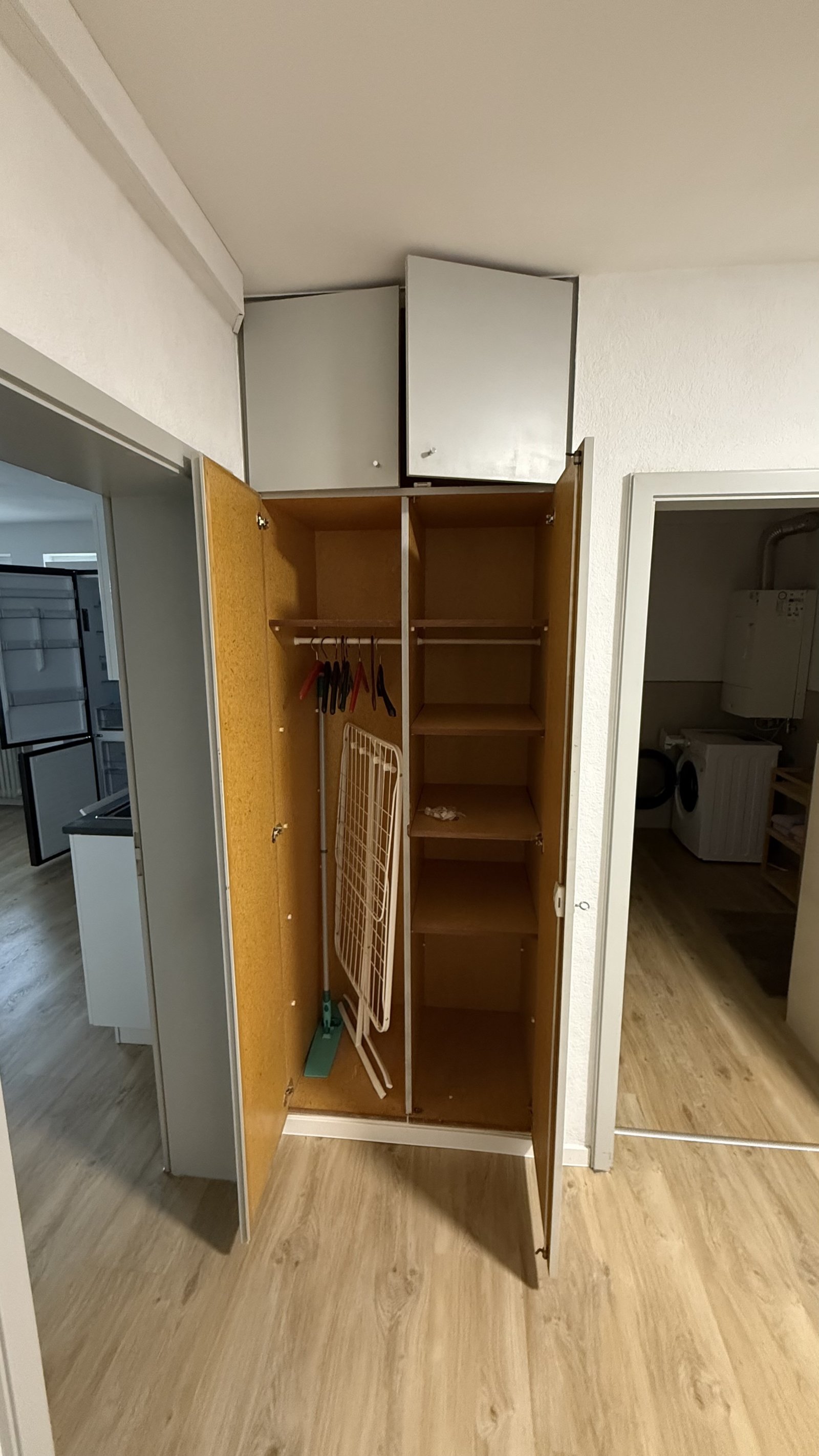 Valldendar: Möbilierte WG-Wohnung Valldendar: Möbilierte WG-Wohnung