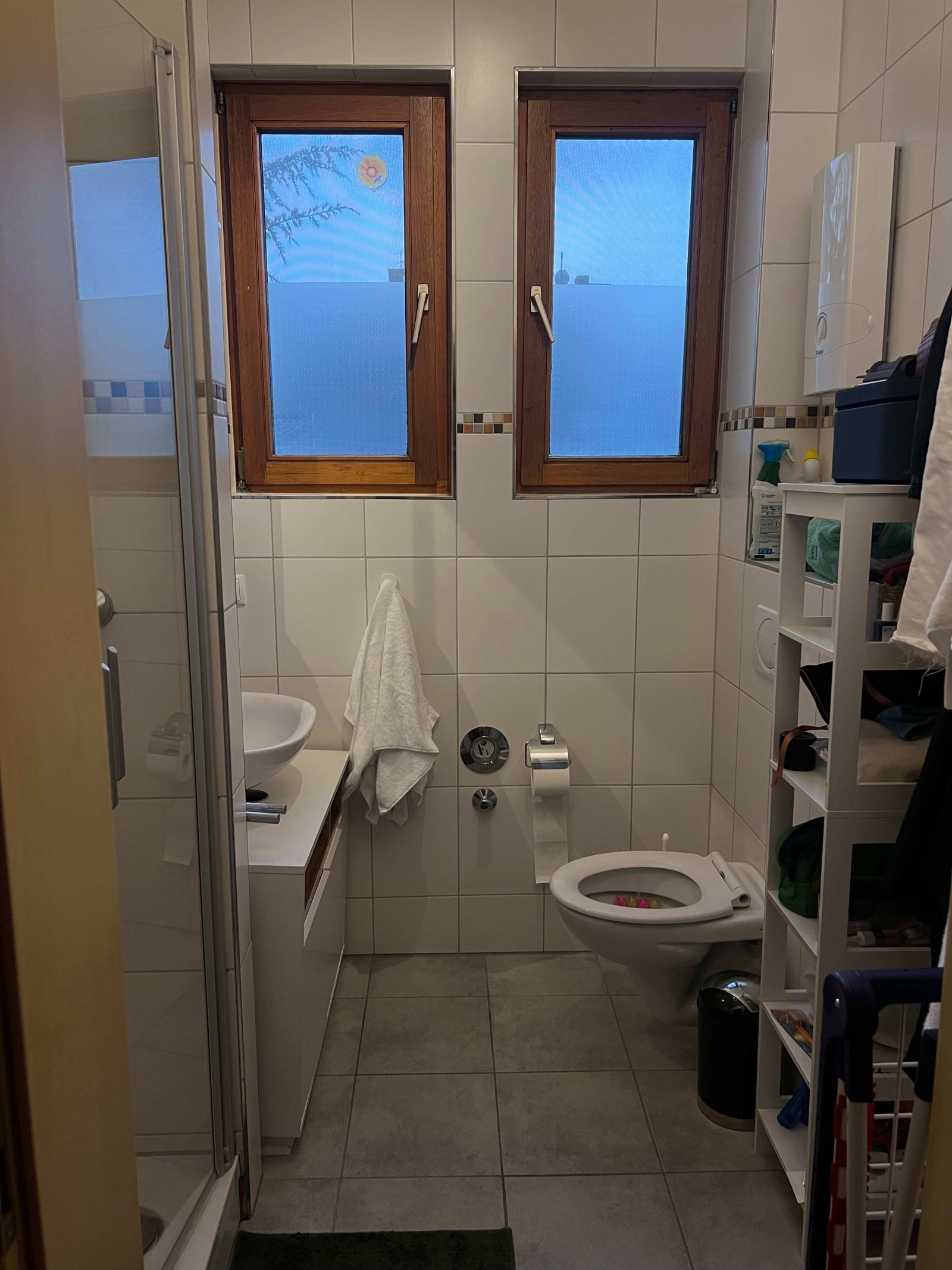 Vallendar: Möbilierte Wohnung Vallendar: Möbilierte Wohnung