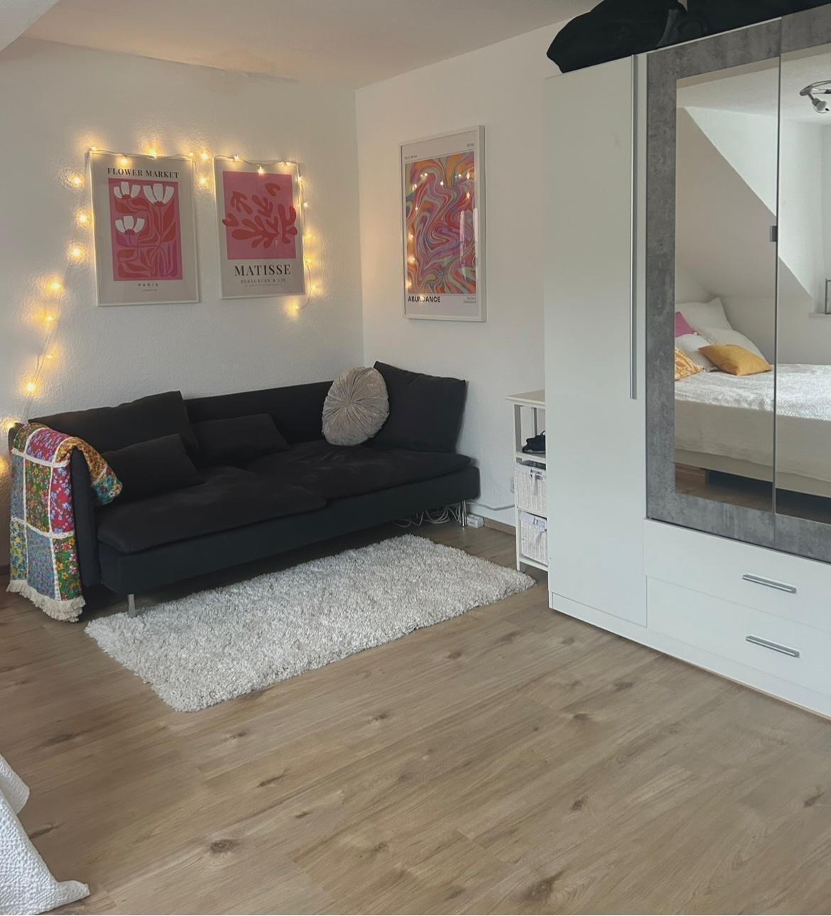 Valldendar: 2-person shared apartment Valldendar: 2-person shared apartment