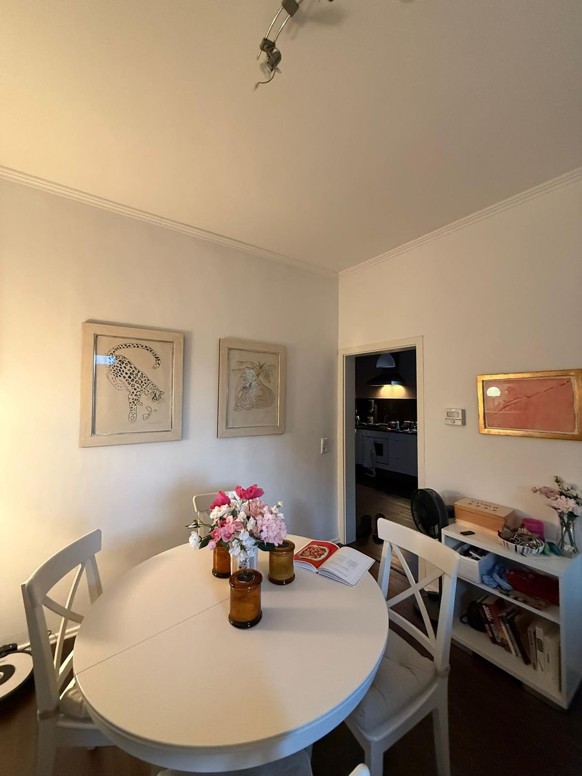 Essbereich Essbereich