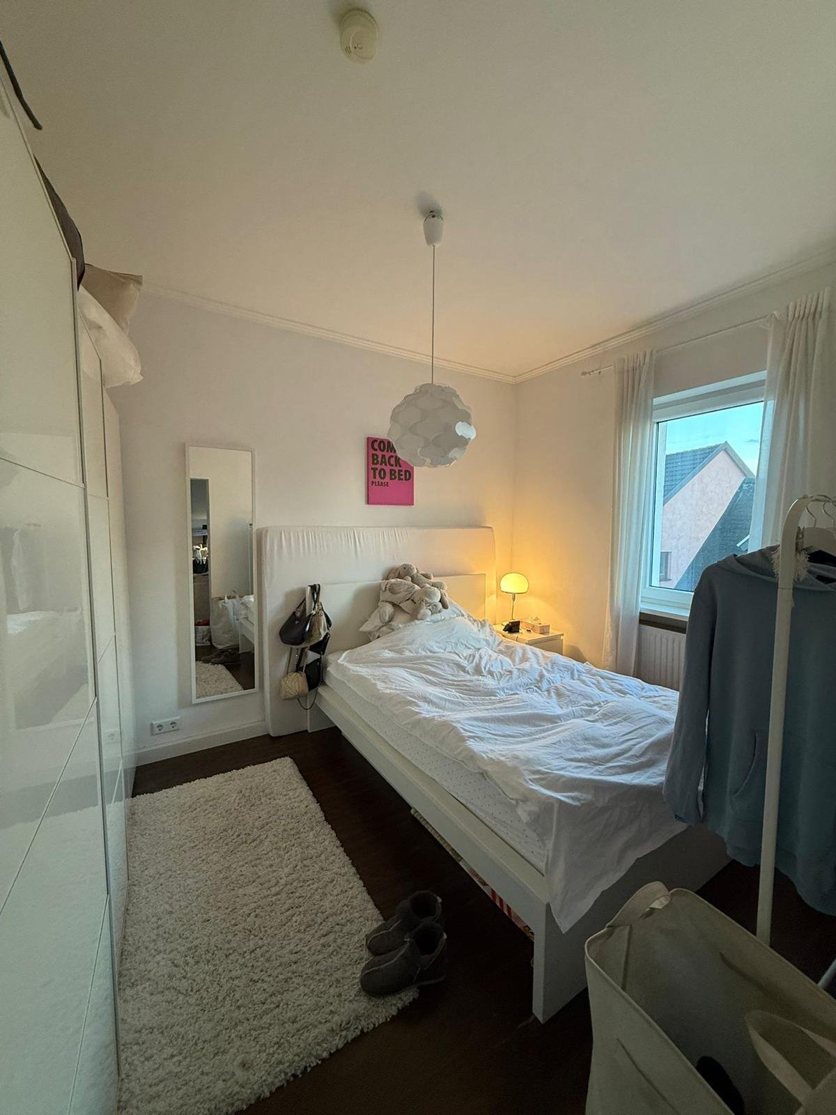 Schlafzimmer Schlafzimmer